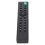 Portable ABS Remote for HTS20R Soundbar, 10m Range, Replacement 6