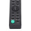 Portable ABS Remote for HTS20R Soundbar, 10m Range, Replacement 10