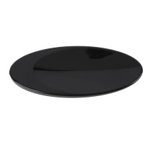 Digital Pocket Scale LED Display 200g/7.05oz Black Mini Jewelry Food Weighing