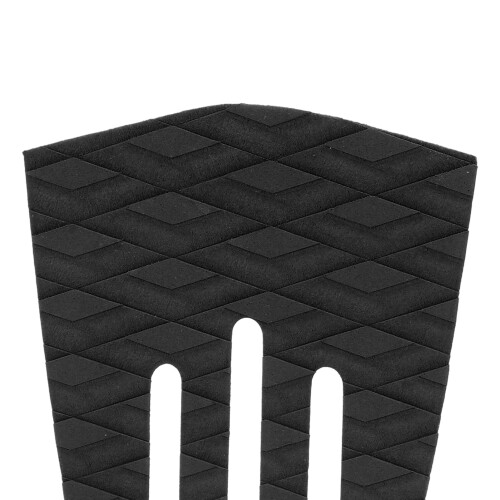 3 pcs AntiSlip EVA Surf Traction Pad, MoistureProof, Black 2