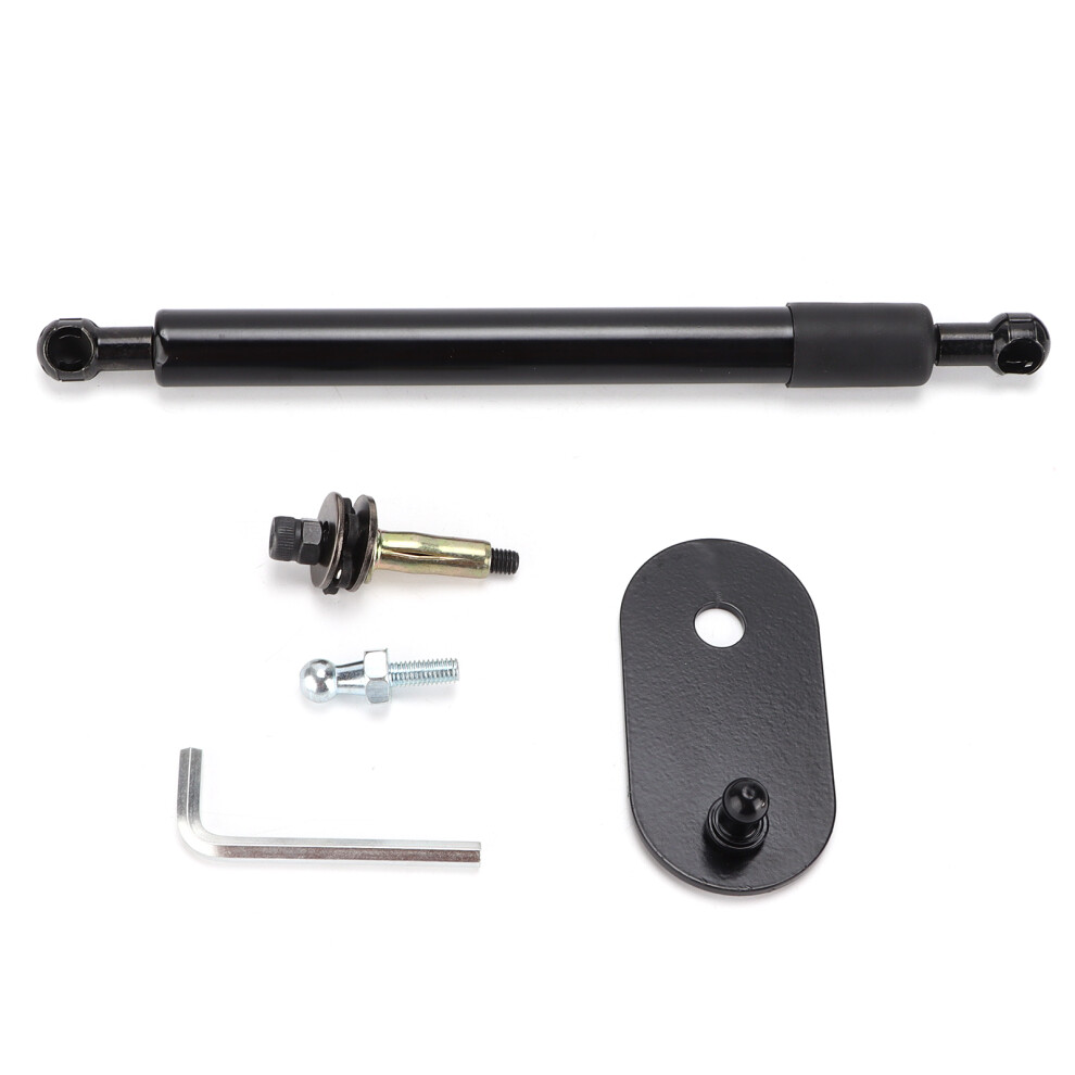 Pickup Tailgate Slow Down Support Rod 7293282165151