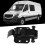 Rear Door Check Strap Bracket for Mercedes-Benz Sprinter 2006+ 7