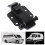Rear Door Check Strap Bracket for Mercedes-Benz Sprinter 2006+ 12