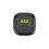 C8  Car FM Transmitter Car Cigarette Lighter Multi Functional Car USB Charger  Music Player 1