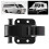 Rear Door Check Strap Bracket for Mercedes-Benz Sprinter 2006+ 16