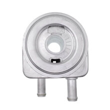 Radiateur de Transmission de Refroidisseur D'Huile Moteur Automatique 1103.H4 1103.N1 pour 206 306 307 406 407 607 806 807