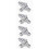 For  NEO Gimbal Camera Folding Tripod Accessories,Handheld Drone NEO Folding Height-Enhancing Tripod Grey 4