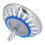 2Pcs Stainless Steel Sink Strainer Plug 80mm AntiClogging Kitchen Accessories 9