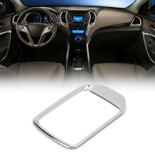 Gear Shift Frame Panel Decoration for Hyundai Santa Fe IX45