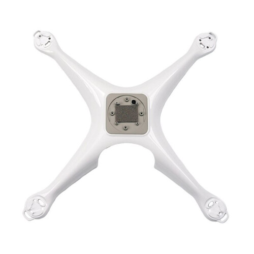 Upper Shell for  Phantom 4 RTK Body Shell Replacement Parts Repair Accessories 1