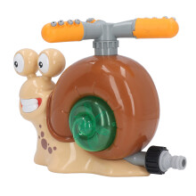 360 Rotating Water Sprinkler Toy for Garden & Kids Yard Play