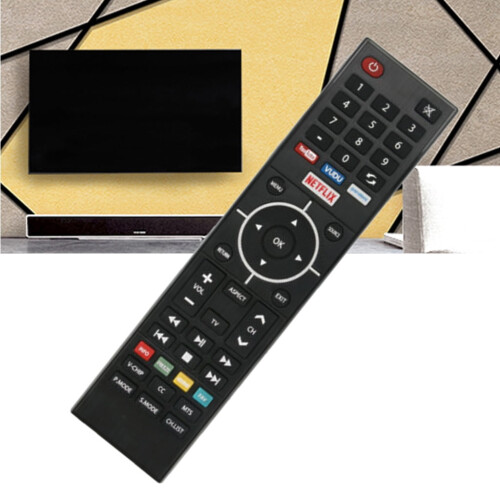 Telecomando per Element TV ELSW3917BF E4SFT5017E4STA5017ELSJ5017ELST3216H 1