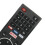 Telecomando per Element TV ELSW3917BF E4SFT5017E4STA5017ELSJ5017ELST3216H 4