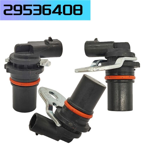 3Pcs Speed Sensor Kit 29536408 for   Duramax Allison LCT 1000 2000 2400 1