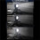 Drone Night Flight Light for   3 Classic Drone Accessories Top-Mounted Searchlight LED Navigation Light 5