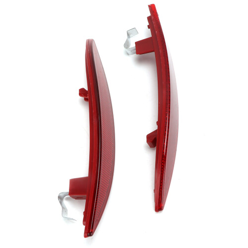 Pair of Reflectors 265650004R OEM 1