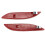 Pair of Reflectors 265650004R OEM 18