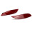 Pair of Reflectors 265650004R OEM 21