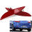 1 Pair Reflectors 265650004R Fluence 18