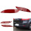 Pair of Reflectors 265650004R OEM 1