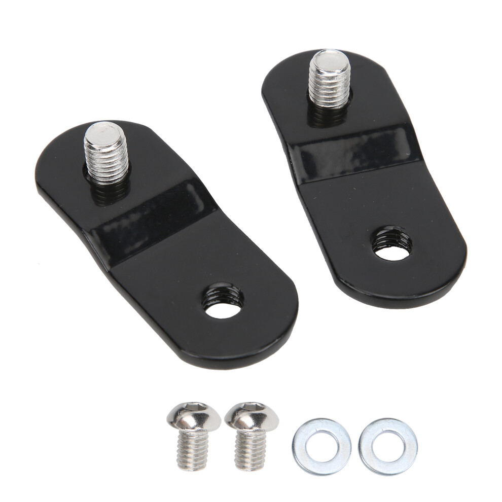 Motorcycle Gas Tank Lift Riser For Xl Models, 76Mm/3In, Steel 7681390960681