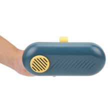 Universal Car Glasses Case with Aromatherapy, AntiScratch, 17.57.5cm