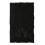 Long Shawl with Digital Print Church Pattern Design-Black 1
