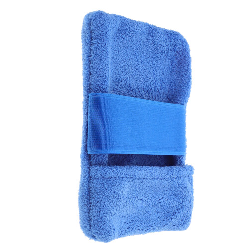 Retrait De Sable Bleu Respirant Usage