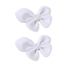 Curtain Tiebacks Decorative Window Curtain Holdback-White
