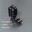 Discrete Operational Amplifier Module for DAC Preamp Headphone Amp Audio Upgrade DIY HiFi 6
