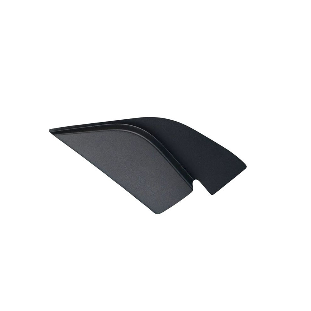 Left Right Side Inner Mirror Corner Trim Cover For For Versa 2012-2018 Plastic Replacement Front Inner Mirror 4714239701008