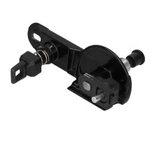 OEM Wiper Shaft 61627209167 E91