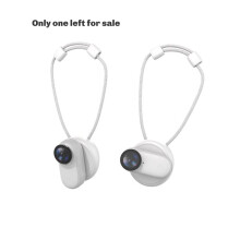 Adjustable Magnetic Neck Strap for GO3S/3/Ultra/ Anti-Lost Lanyard Bracket Mount Thumb Camera Accessories