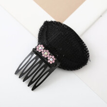 (1) Invisible Hair Volumizing Pad for All Hairstyles