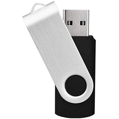 8GB Flash Drive, 10PCS Memory Stick With Capless Design And LED Indicator For Efficient Data Management 1