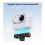 Magnetic Quick Release Adapter for  GO 3/GO 3S Action Camera Accessories B 10