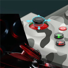 Phone Controller Gamepad Joystick for Android, Direct Low Latency Mobile Gamepad for Gaming Control