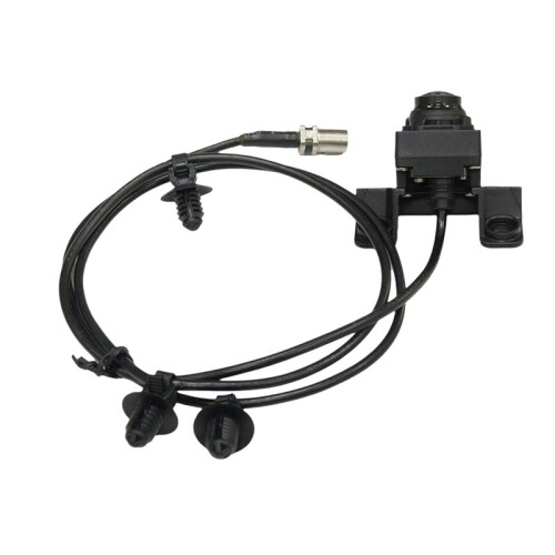 New 704000624AA Front View Camera Parking Assist Camera Assembly for  Front Bumper Grille Camera