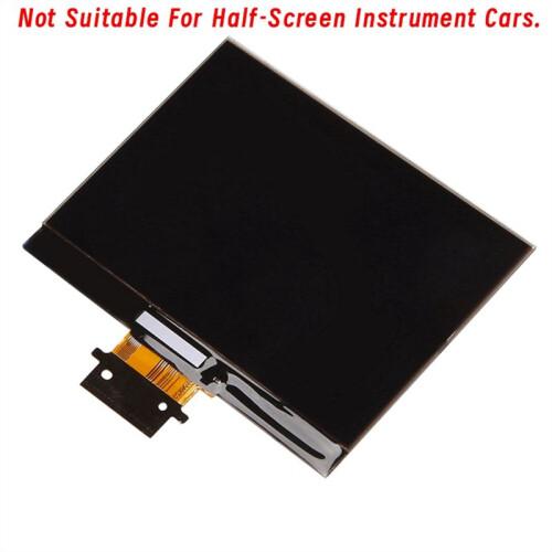 Car Dashboard Cluster LCD Display 3CD920870 for   3C B6  5 V  05-09 Instrument Display LCD Screen 2