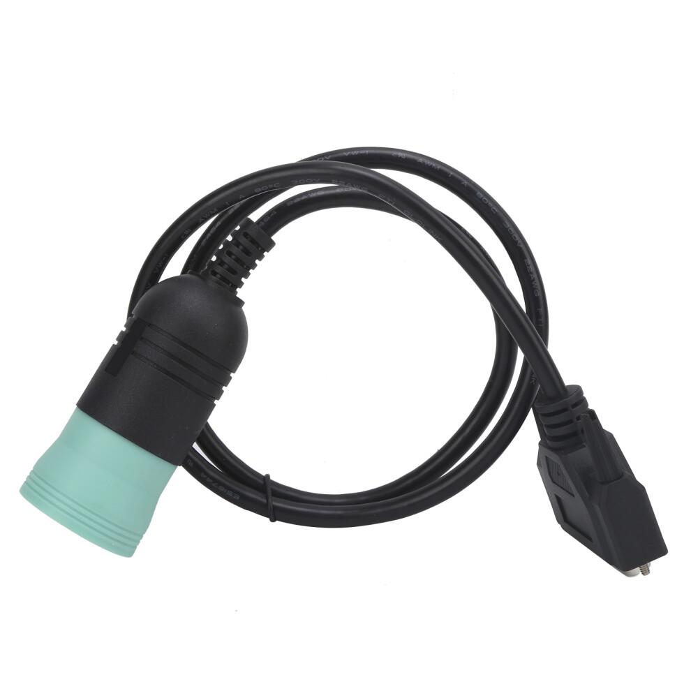 Truck Diagnostic Cable 9Pin Female To 25Pin Male J1939 Protocol, 1M 9471390962093