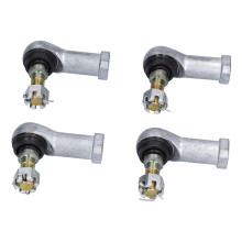 4PCS Tie Rod Ends TRX300 1988-1996