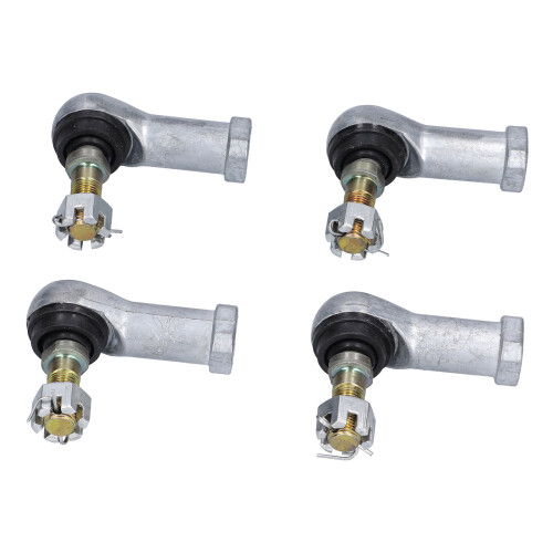 4PCS Tie Rod Ends TRX300 1988-1996