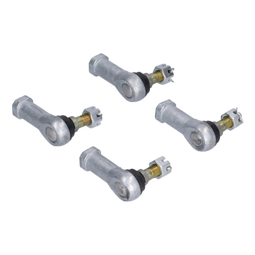 4PCS Tie Rod End Kit TRX300 1988-1996 1