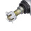 4PCS Tie Rod End Kit TRX300 1988-1996 20