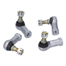 4PCS Tie Rod End Kit TRX300 1988-1996