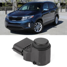 Ny Svart PDC Bilparkeringssensor 95720-2P500 för Sorento