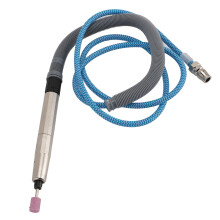 Pneumatic Scribe Engraving Pen 65000RPM NPT1/4 Inch Hose Interface