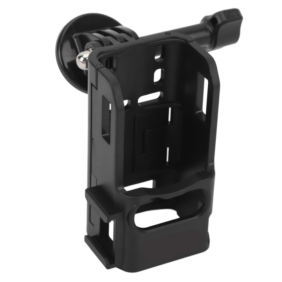 Camera Extension Adapter For Osmo Pocket 3 Handle Frame Cold Shoe Microphone Mount Light 9311390962450