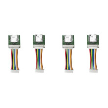 4PCS L76K GNSS Module WiFi LoRa 32 V4 T114 V2 GPS Module Support Meshtastic IoT 2.8V-4.3V Power Supply