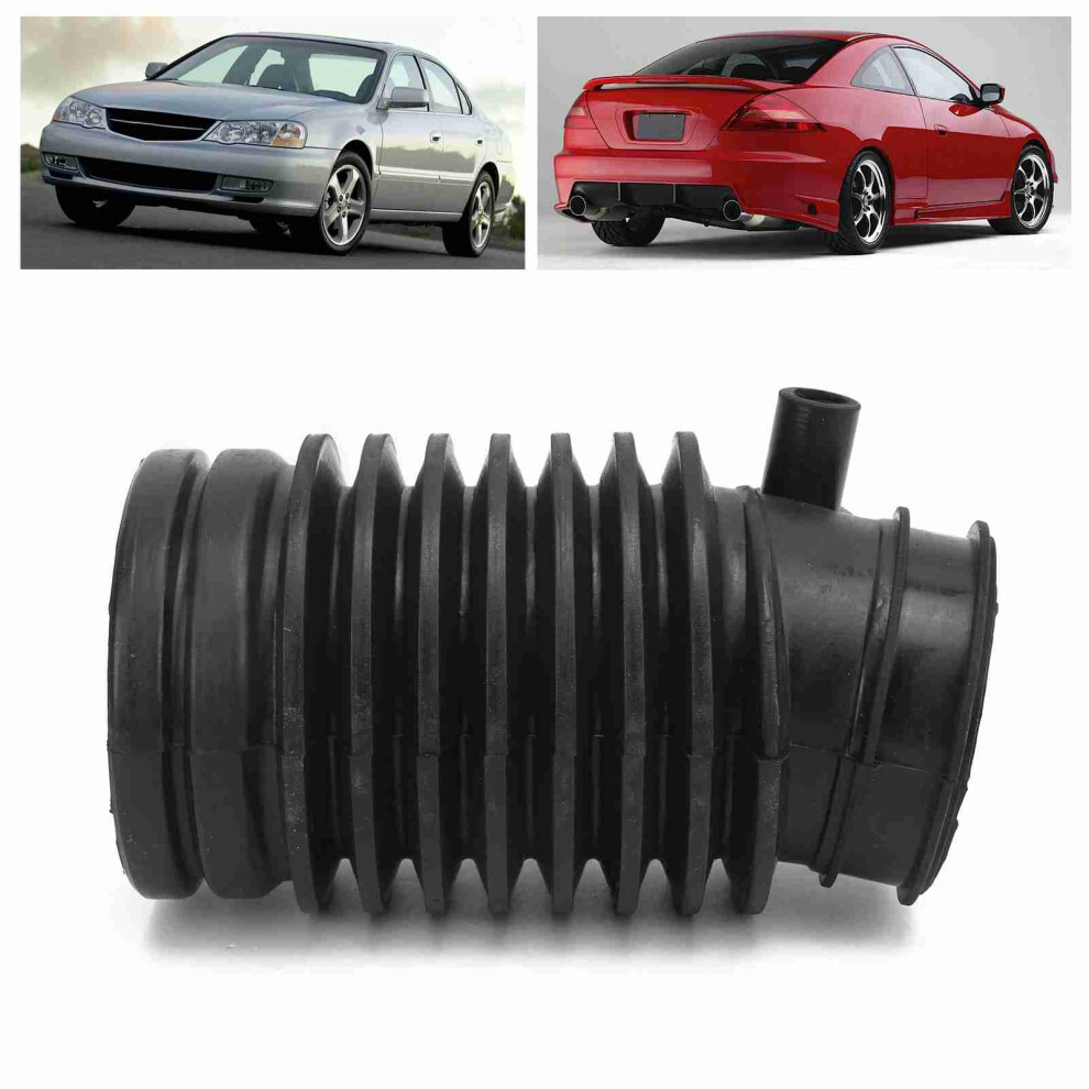 Air Cleaner Intake Hose Tube 696Â001 For Accord 2003-2007 3.0L 6 Cyl 7691391526229